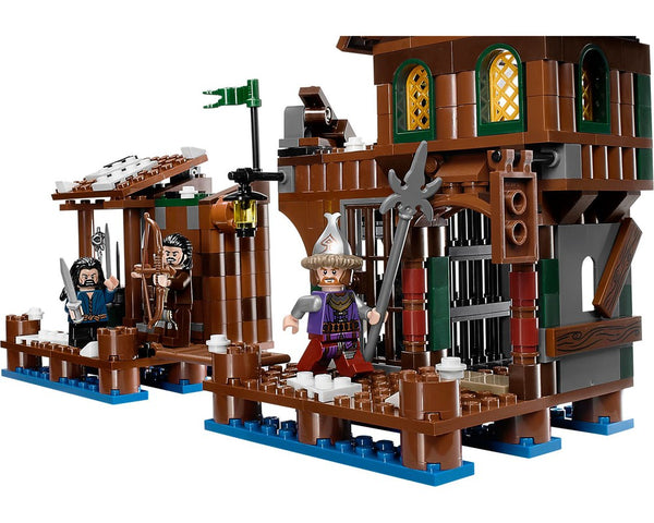 LEGO® Hobbit Lake-town Chase 79013