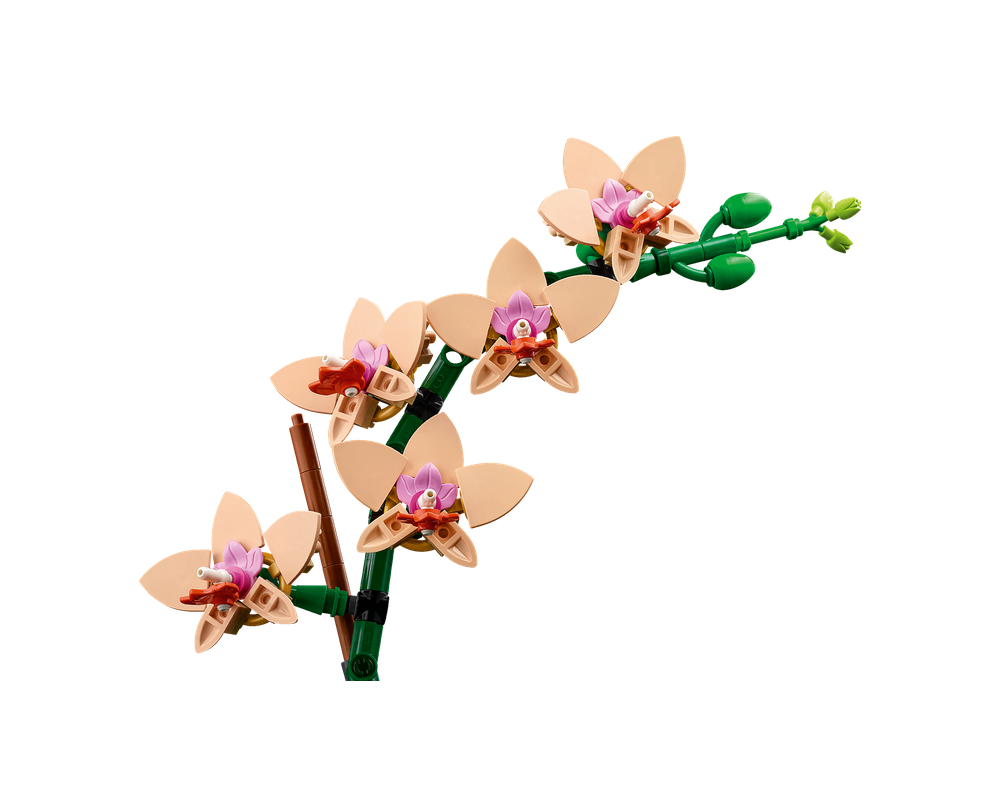 LEGO® Mini Orchid 10343