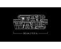 LEGO® Brick-Built Star Wars™ Logo 75407