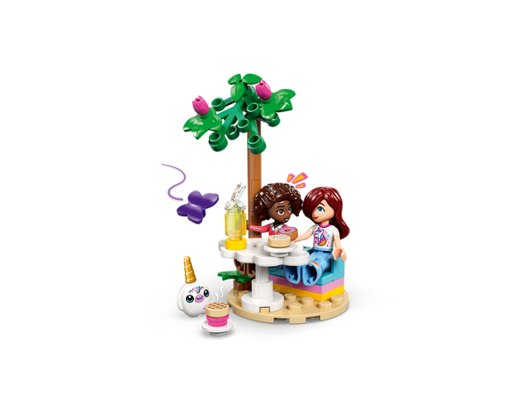 LEGO® Unicorn Dream Café 42684