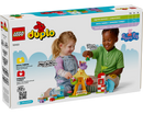 LEGO® DUPLO® Peppa Pig Funfair 10453-3