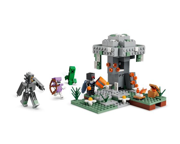LEGO® The Pale Garden 21586