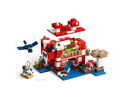 LEGO® The Mooshroom House 21270