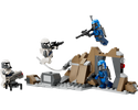 LEGO® Ambush on Mandalore™ Battle Pack 75373