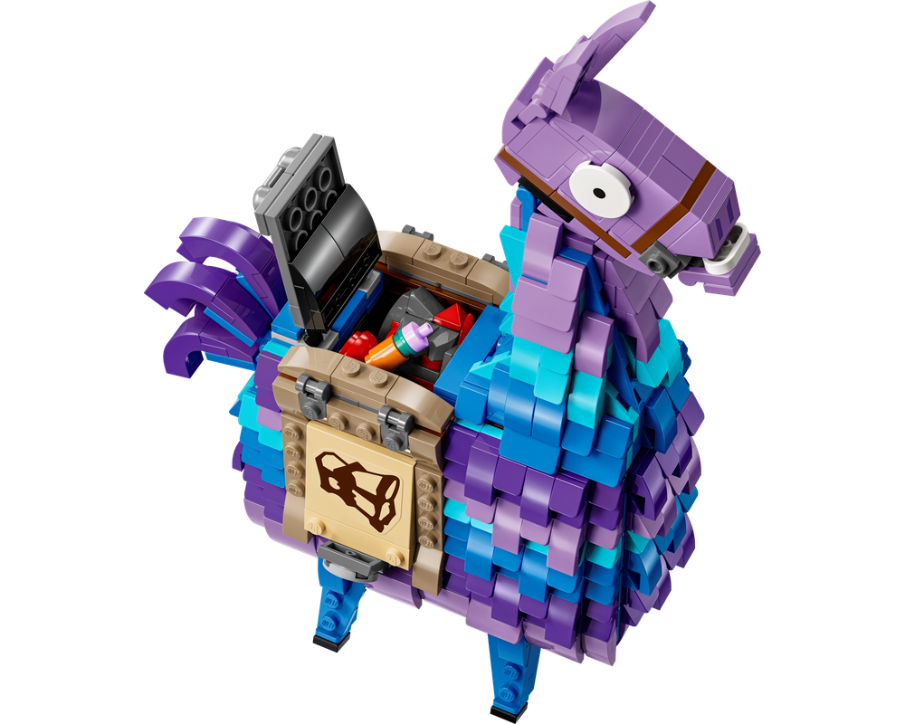 LEGO® Supply Llama 77071