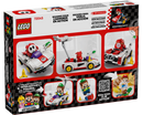 LEGO® Mario Kart™ – Shy Guy & P-Wing 72045-8