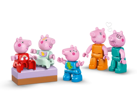 LEGO® DUPLO® Family House 10467 - 0