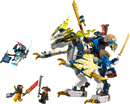 LEGO® Rogue's Mech Dragon Rider 71843-2