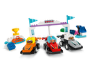 LEGO® DUPLO® F1 Team Racing Cars & Drivers 10445-3