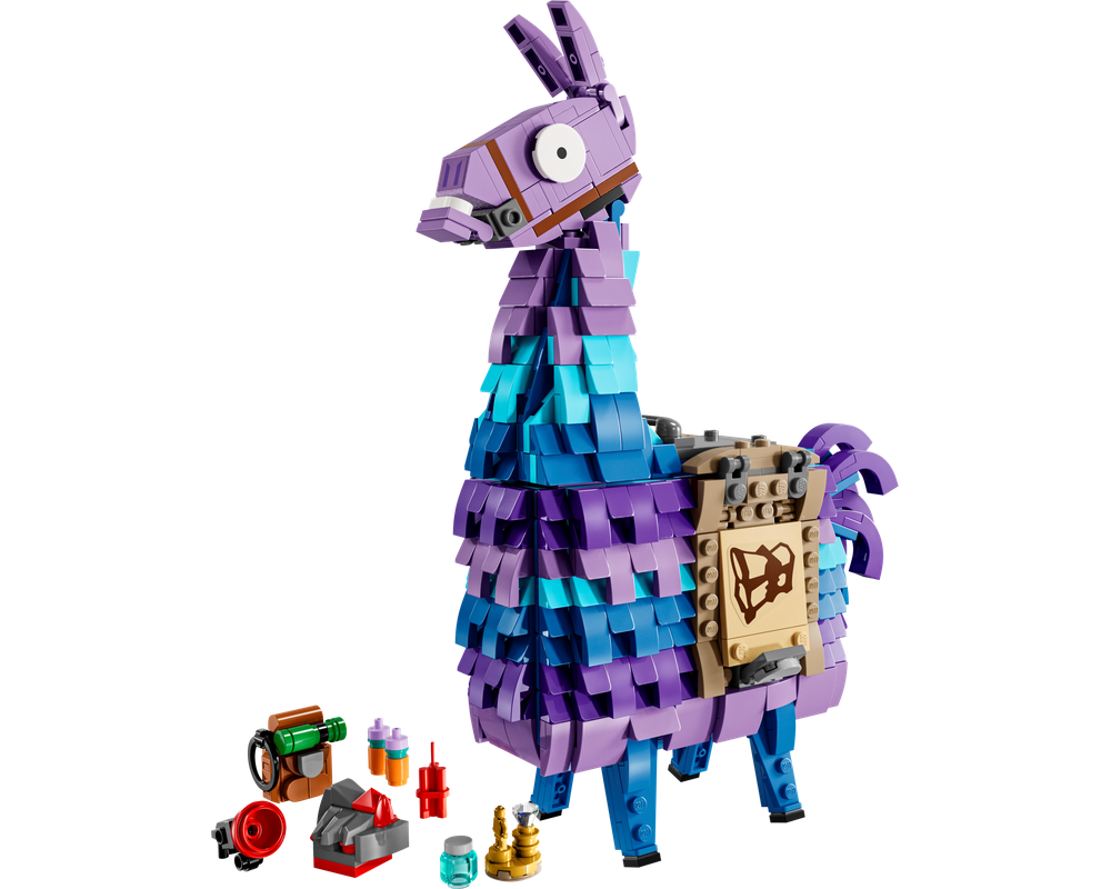 LEGO® Supply Llama 77071 - 0