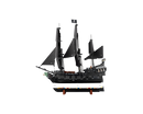 LEGO® Captain Jack Sparrow's Pirate Ship 10365-4