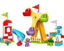 LEGO® DUPLO® Peppa Pig Funfair 10453-2