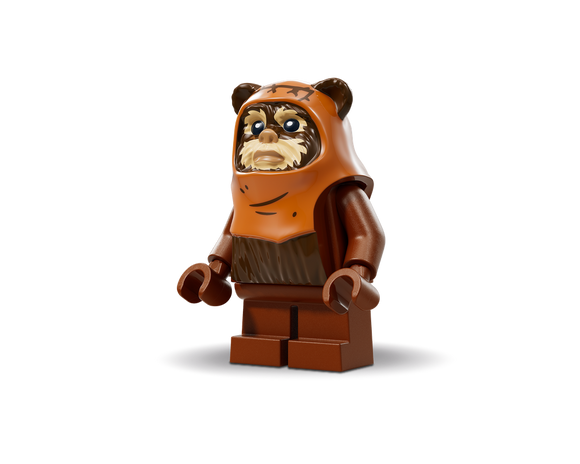 LEGO® Wicket the Ewok™ 75430