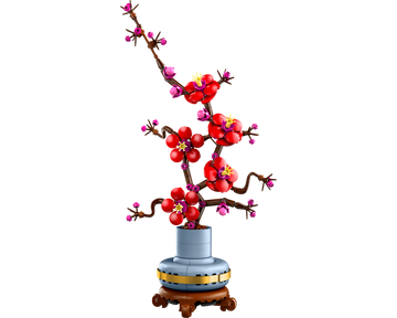 LEGO® Plum Blossom 10369 - 0