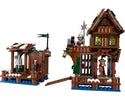 LEGO® Hobbit Lake-town Chase 79013