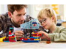 LEGO® Team Spidey Pirate Ship 11208-9