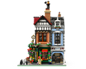 LEGO® Tudor Corner 10350