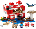 LEGO® The Mooshroom House 21270