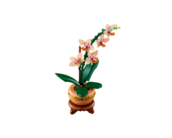 LEGO® Mini Orchid 10343