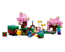 LEGO® The Cherry Blossom Garden 21260-3