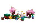 LEGO® The Cherry Blossom Garden 21260