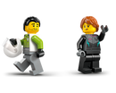 LEGO® Jet vs. Car 60489-4
