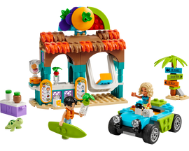 LEGO® Beach Smoothie Stand 42625 - 0