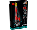 LEGO® Emirates Team New Zealand AC75 Yacht 42174