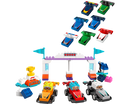 LEGO® DUPLO® F1 Team Racing Cars & Drivers 10445-2