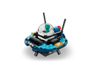 LEGO® Space Exploration Telescope 31378-4