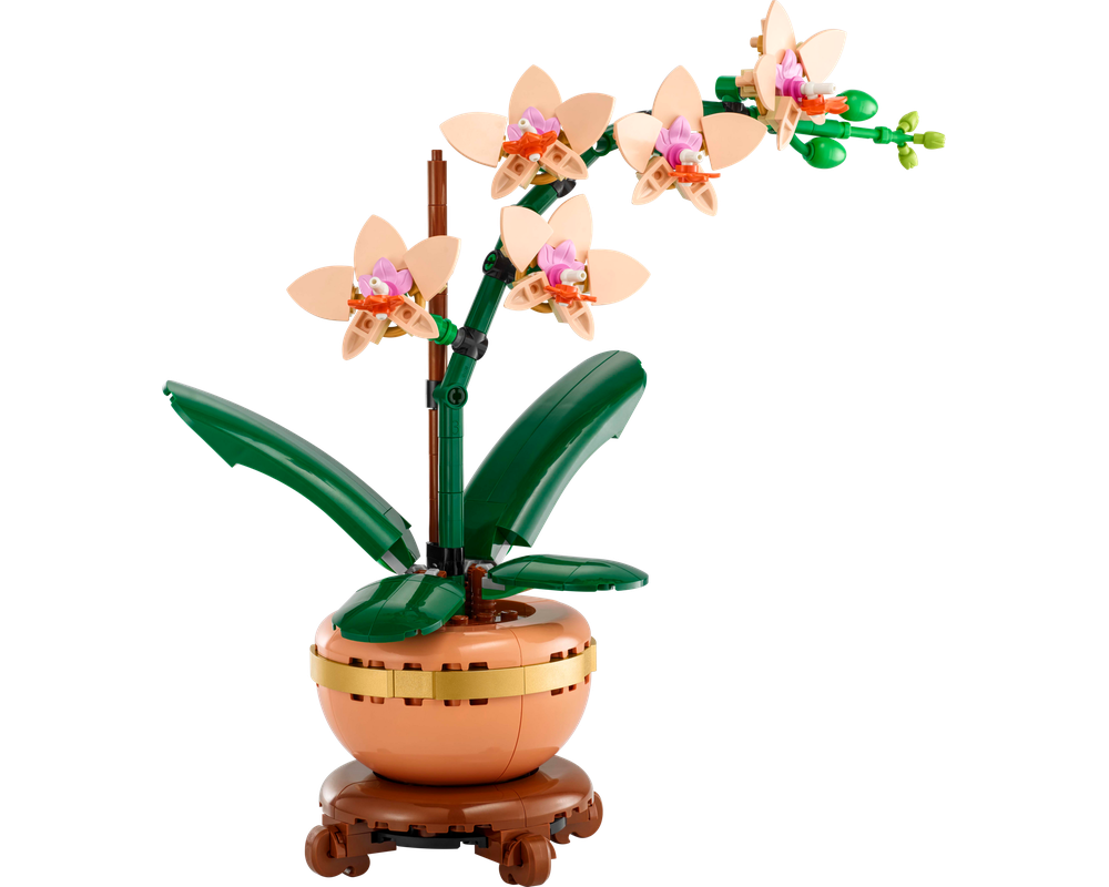 LEGO® Mini Orchid 10343