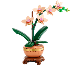 LEGO® Mini Orchid 10343 - 0