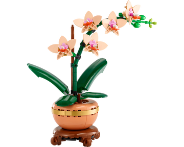 LEGO® Mini Orchid 10343 - 0