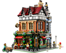 LEGO® Tudor Corner 10350-2