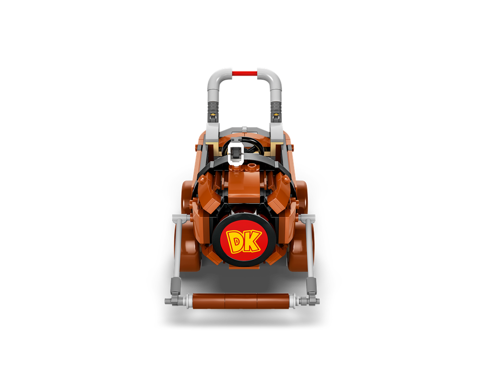 LEGO® Mario Kart™ – Donkey Kong & DK Jumbo 72033