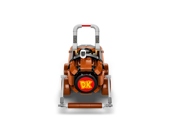 LEGO® Mario Kart™ – Donkey Kong & DK Jumbo 72033