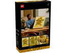 LEGO® Vincent van Gogh – Sunflowers 31215-5