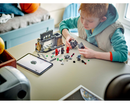 LEGO® Paz Vizsla™ and Moff Gideon™ Battle 75386-9
