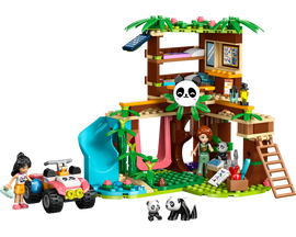 LEGO® Panda Sanctuary Animal Care 42648 - 0