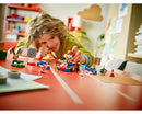 LEGO® Mario Kart™ – Interactive LEGO® Mario™ & Standard Kart 72043-4