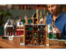 LEGO® Hogsmeade™ Village – Collectors' Edition 76457-12