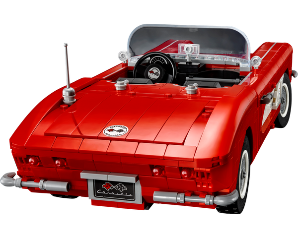 LEGO® Corvette 10321