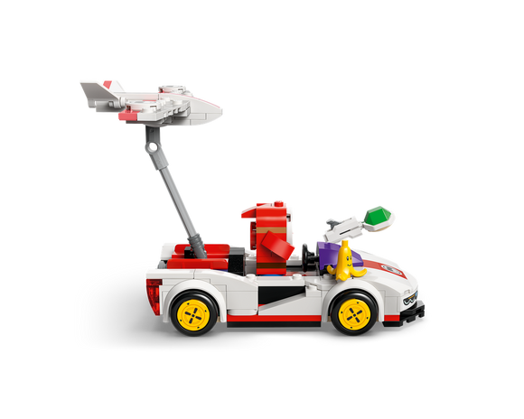 LEGO® Mario Kart™ – Shy Guy & P-Wing 72045