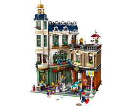 LEGO® Shopping Street 11371 - 0