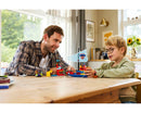LEGO® Team Spidey Pirate Ship 11208-8