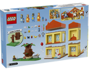 LEGO® Bluey's Family House 11203-3