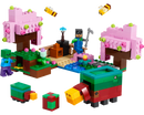 LEGO® The Cherry Blossom Garden 21260-2