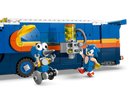 LEGO® Team Sonic Command Truck 77006-5