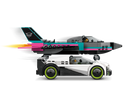 LEGO® Jet vs. Car 60489-3