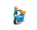 LEGO® DUPLO® Blue Police Motorcycle 10471-4